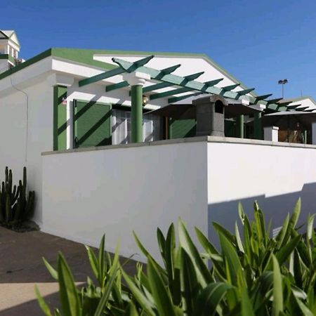 Vistagolf Maspalomas Maspalomas  Esterno foto