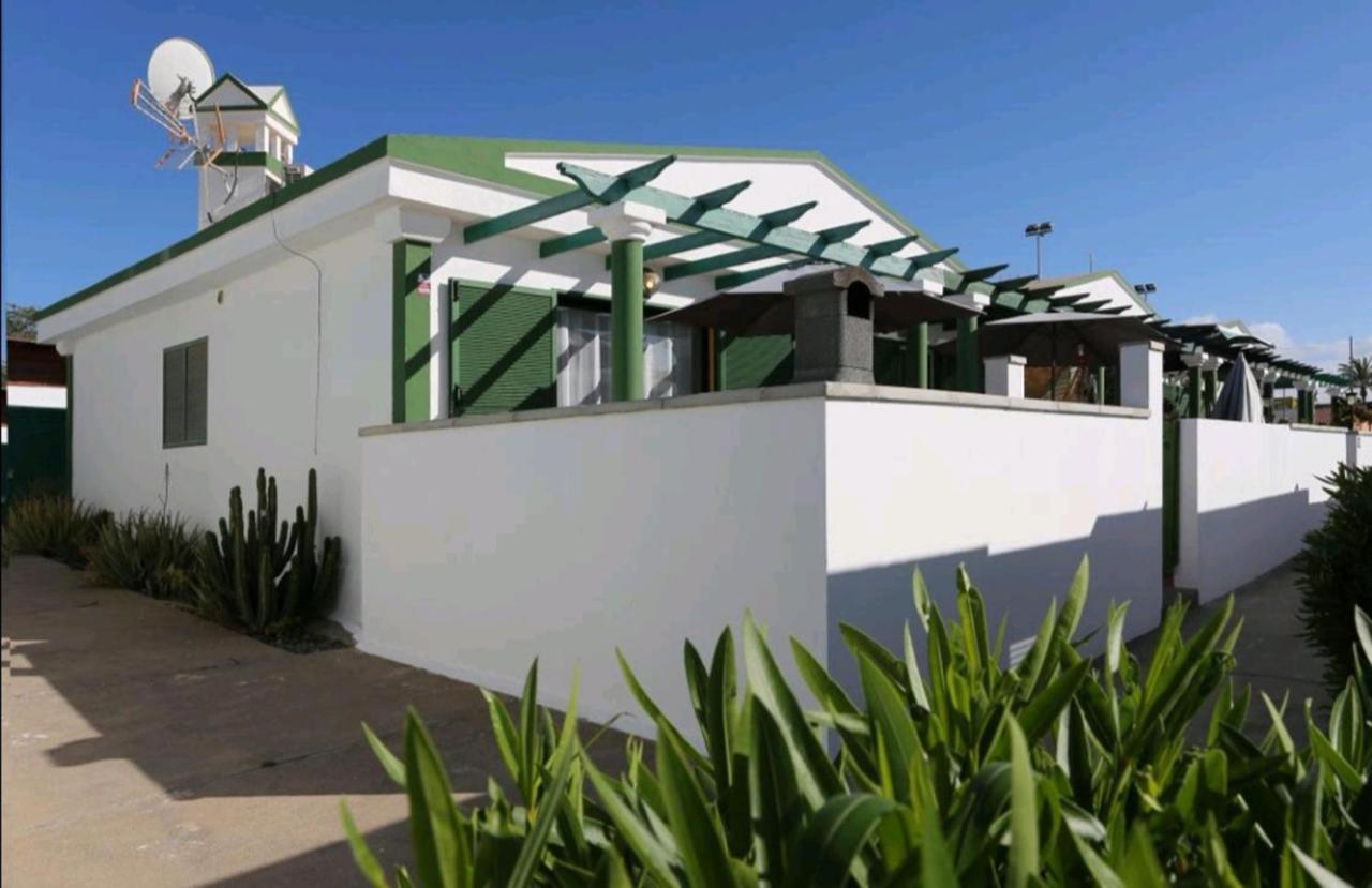 Vistagolf Maspalomas Maspalomas  Esterno foto