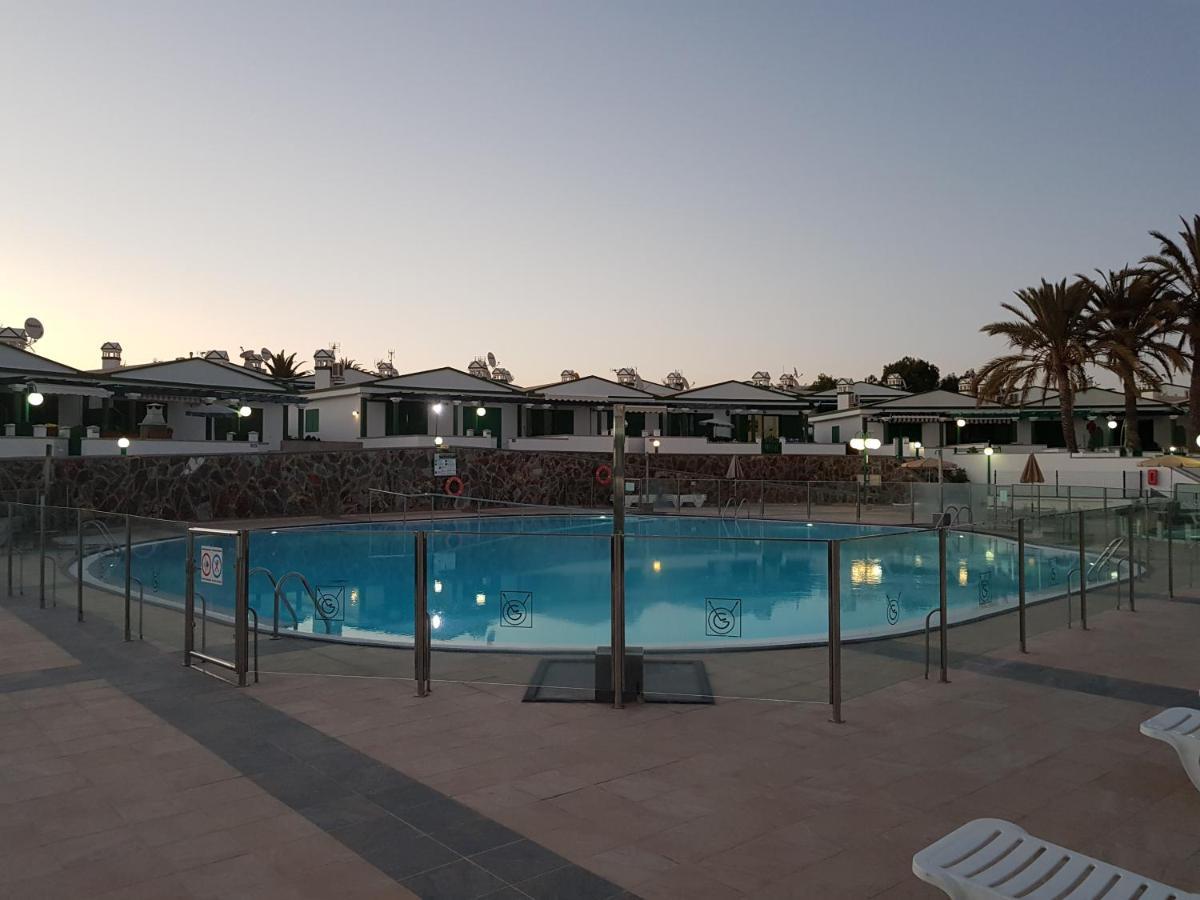 Vistagolf Maspalomas Maspalomas  Esterno foto